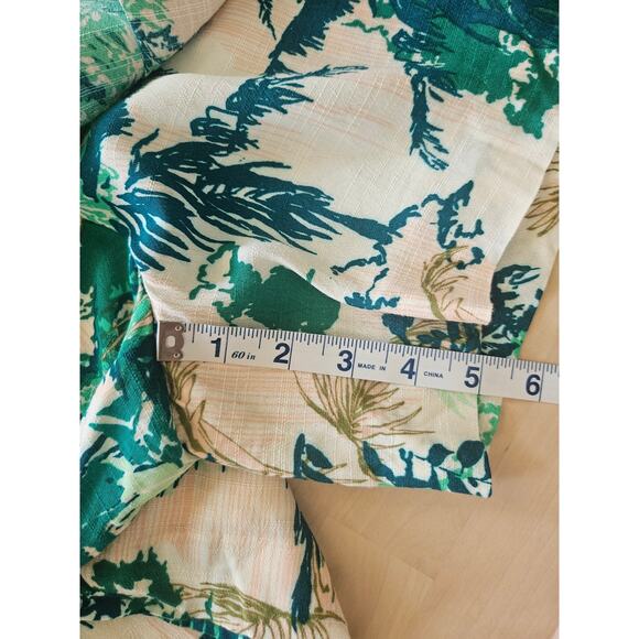 Anthropologie Elevenses Kadu Pleated Skort, Size  4 - Picture 12 of 12